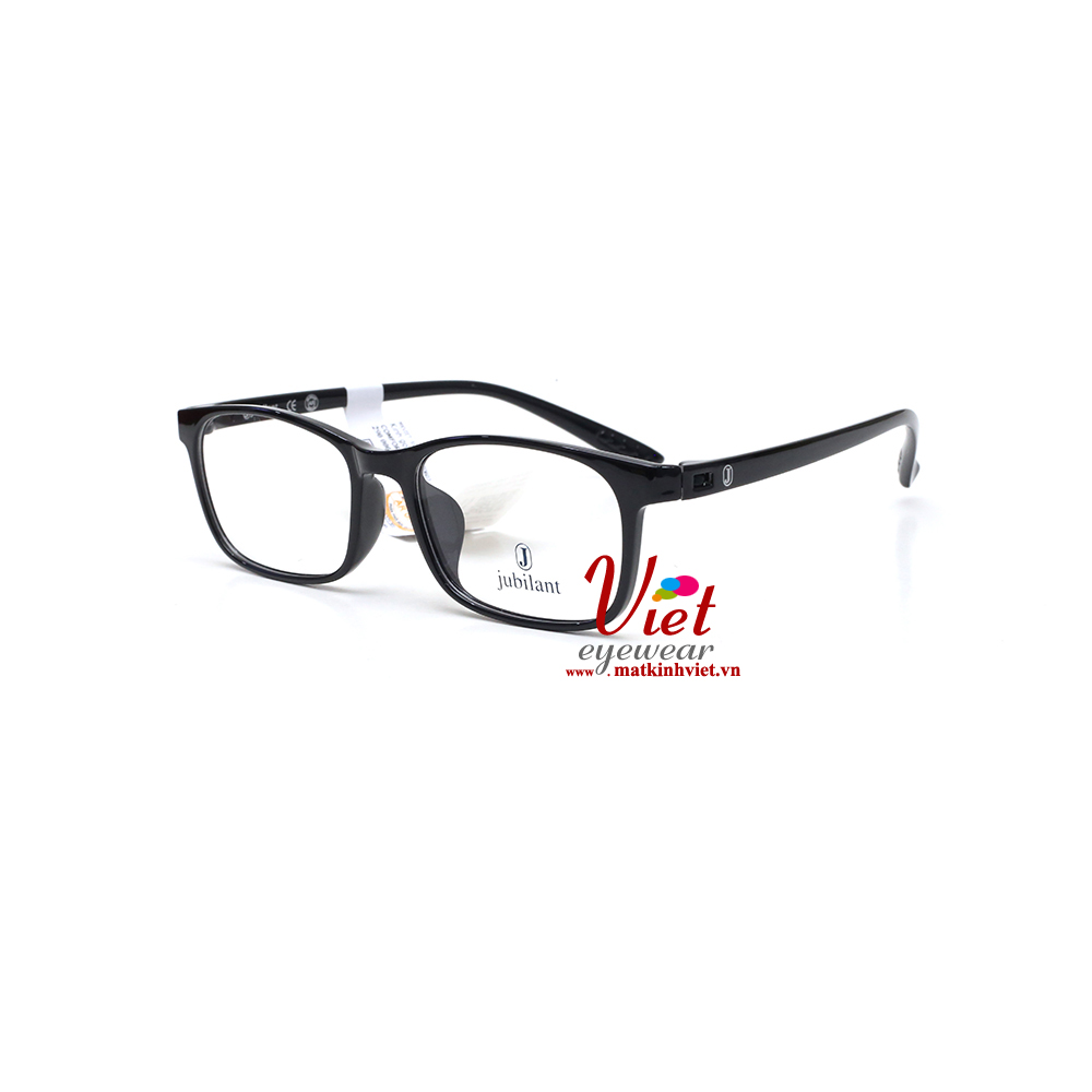 Gọng kính Jubilant COMFORT37 BLK